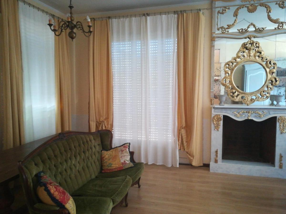 Bellaria Bed and Breakfast Voghera Buitenkant foto
