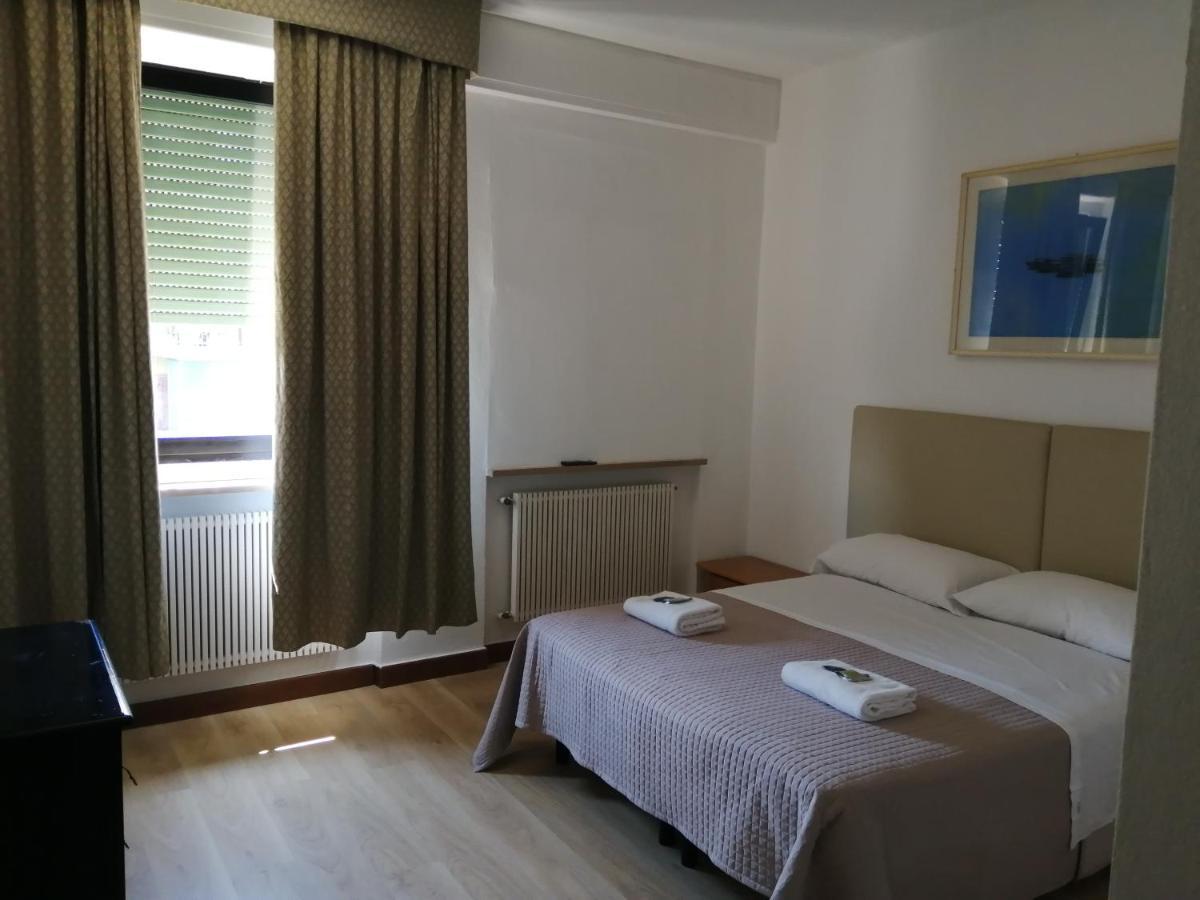 Bellaria Bed and Breakfast Voghera Buitenkant foto
