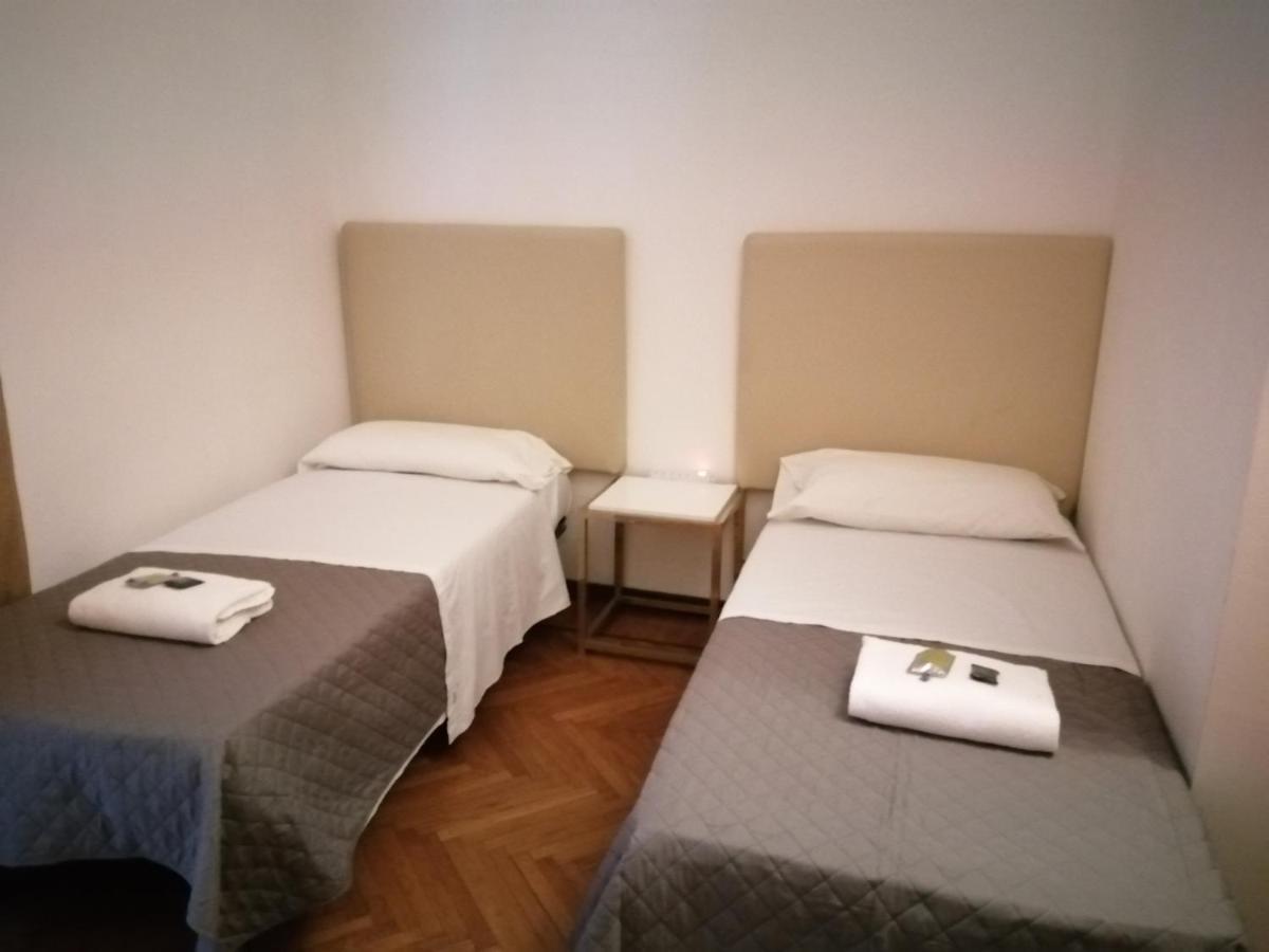 Bellaria Bed and Breakfast Voghera Buitenkant foto