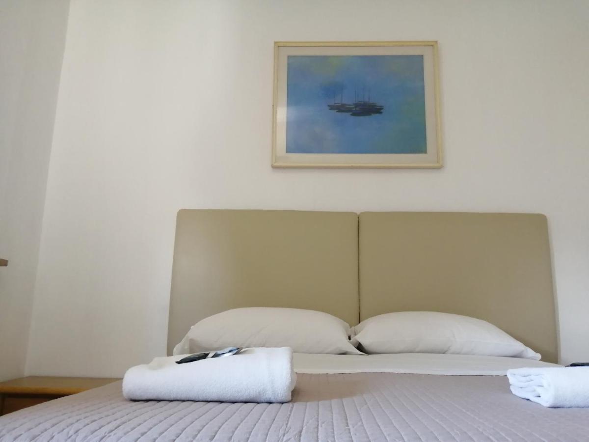 Bellaria Bed and Breakfast Voghera Buitenkant foto